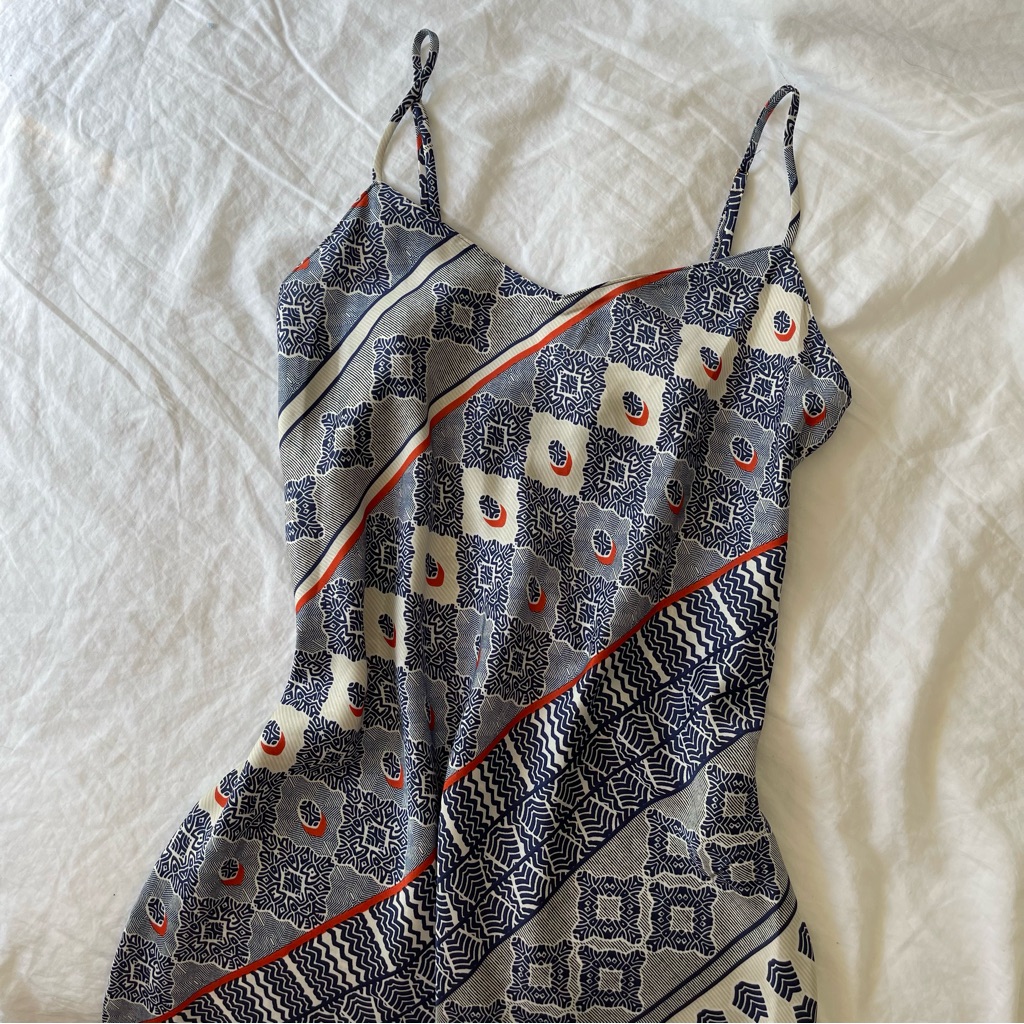 Natori Slip Dress